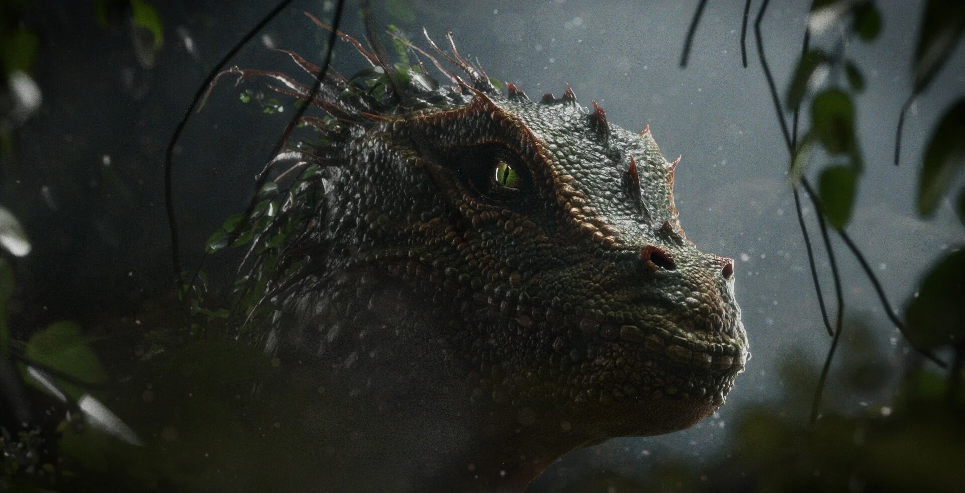 Final render